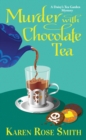 Murder with Chocolate Tea - eBook