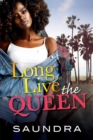 Long Live The Queen - Book