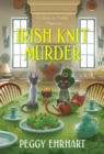 Irish Knit Murder - eBook
