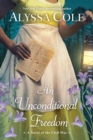 Unconditional Freedom, An - Book