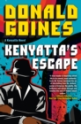 Kenyatta's Escape - Book