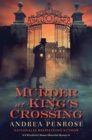 Murder at King's Crossing - eBook