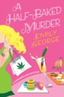 A Half-Baked Murder - Book