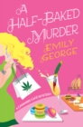 A Half-Baked Murder - eBook