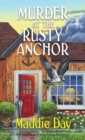 Murder at the Rusty Anchor - Book