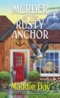 Murder at the Rusty Anchor - eBook