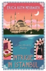 Intrigue in Istanbul - Book