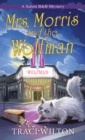 Mrs. Morris and the Wolfman - eBook