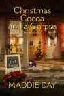 Christmas Cocoa and a Corpse - eBook