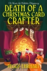 Death of a Christmas Card Crafter - eBook