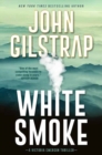 White Smoke : A Victoria Emerson Thriller (#3) - Book