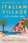 Murder in an Italian Village - eBook