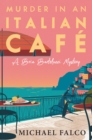 Murder in an Italian Cafe - eBook