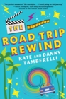 The Road Trip Rewind - Book