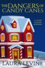 The Dangers of Candy Canes - eBook