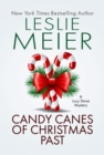 Candy Canes of Christmas Past - eBook