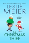 The Christmas Thief - eBook