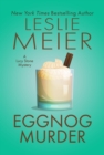 Eggnog Murder - eBook