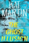 The Ghost Illusion - Book