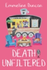 Death Unfiltered - Book
