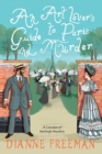 An Art Lover's Guide to Paris and Murder - eBook