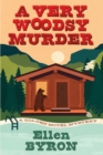 A Very Woodsy Murder - eBook