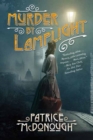 Murder by Lamplight - Book