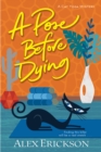 A Pose Before Dying - eBook