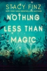 Nothing Less than Magic - eBook