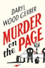 Murder on the Page - Book