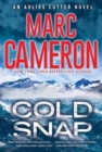 Cold Snap : An Action Packed Novel of Suspense - Book