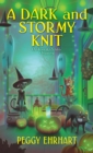 A Dark and Stormy Knit - Book