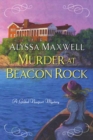 Murder at Beacon Rock - Book