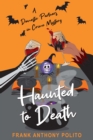 Haunted to Death - eBook