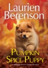 Pumpkin Spice Puppy - eBook