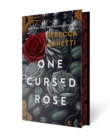 One Cursed Rose : Limited Special Edition Hardcover - Book