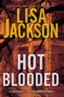 Hot Blooded - Book