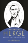The Comics of Herge : When the Lines Are Not So Clear - eBook