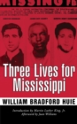 Three Lives for Mississippi - Book