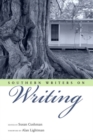 Southern Writers on Writing - Book
