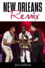 New Orleans Remix - eBook