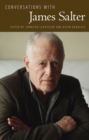 Conversations with James Salter - Book