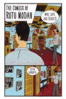 The Comics of Rutu Modan : War, Love, and Secrets - eBook