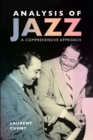 Analysis of Jazz : A Comprehensive Approach - Book