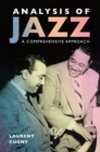 Analysis of Jazz : A Comprehensive Approach - eBook