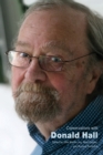 Conversations with Donald Hall - eBook