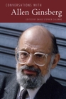 Conversations with Allen Ginsberg - Book