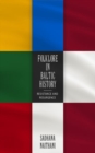 Folklore in Baltic History : Resistance and Resurgence - Book