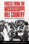 Voices from the Mississippi Hill Country : The Benton County Civil Rights Movement - eBook