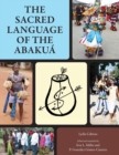 The Sacred Language of the Abakua - Book